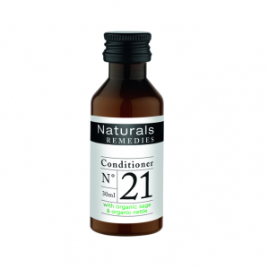 Naturals REMEDIES regenerator za kosu