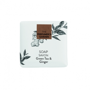The Perfumer’s Garden sapun 40g