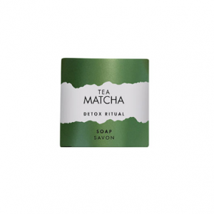 TEA MATCHA sapun 20g