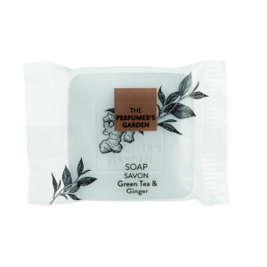 The Perfumer’s Garden sapun 15g