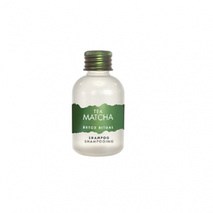 TEA MATCHA šampon za kosu 30ml