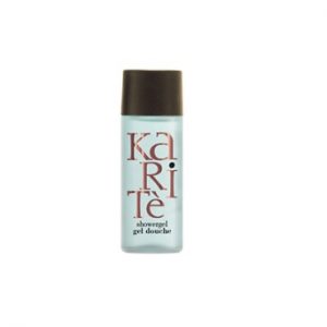 Karité gel za tuširanje 30ml