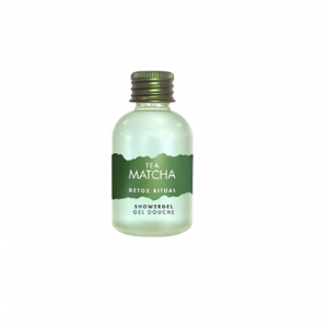 TEA MATCHA gel za tuširanje 30ml
