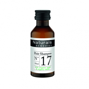 Naturals REMEDIES šampon za kosu