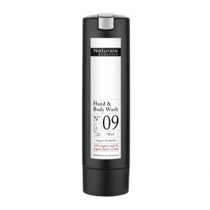 Naturals REMEDIES sapun za ruke i tijelo 300ml