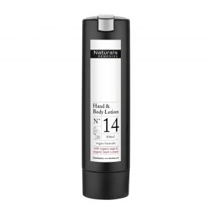 Naturals REMEDIES losion za ruke i tijelo 300ml