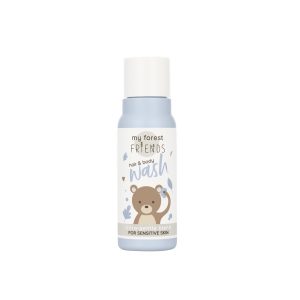 my forest FRIENDS šampon za kosu i tijelo 30ml