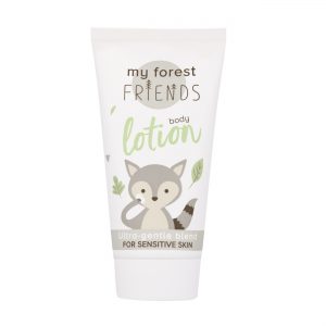 my forest FRIENDS losion za tijelo 150ml