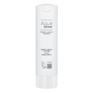 Aqua Senses Losion za tijelo 300ml