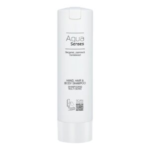 Aqua Senses All In One 300ml