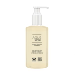 Aqua Senses regenerator za kosu s dozatorom 300ml