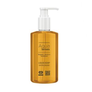 Aqua Senses tekući sapun za ruke s dozatorom 300ml