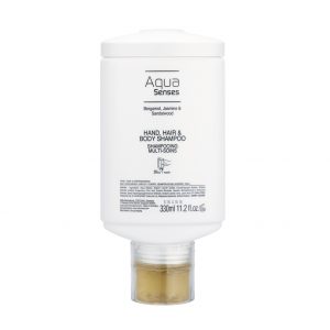 Aqua Senses All In One 330ml