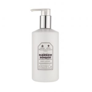 Blenheim Bouquet losion za tijelo s dozatorom 300ml