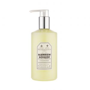 Blenheim Bouquet regenerator za kosu s dozatorom 300ml