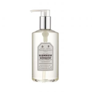 Blenheim Bouquet tekući sapun za ruke s dozatorom 300ml