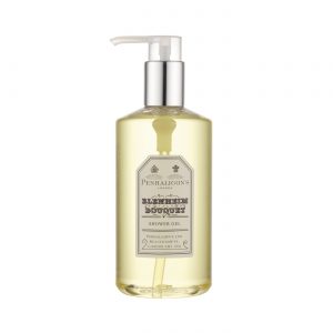 Blenheim Bouquet gel za tuširanje s dozatorom 300ml