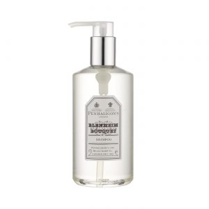 Blenheim Bouquet šampon za kosu s dozatorom 300ml