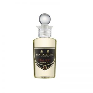 Halfeti gel za tuširanje 30ml