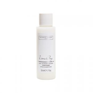 Lime & Bay regenerator za kosu 50ml