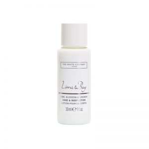 Lime & Bay losion za tijelo 30ml