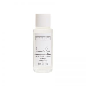Lime & Bay šampon za kosu 30ml