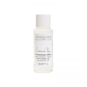 Lime & Bay gel za tuširanje 30ml