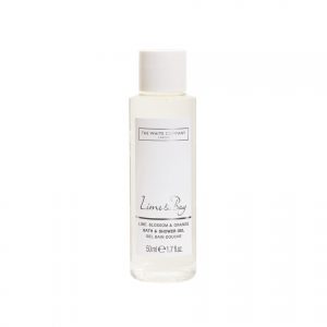 Lime & Bay gel za tuširanje 50ml