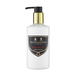 Halfeti losion za tijelo s dozatorom 300ml