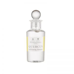 Quercus šampon za kosu s regeneratorom 30ml