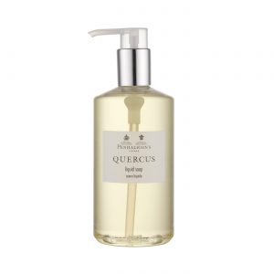 Quercus tekući sapun za ruke s dozatorom 300ml