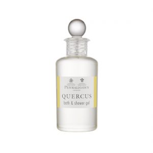 Quercus gel za tuširanje 100ml