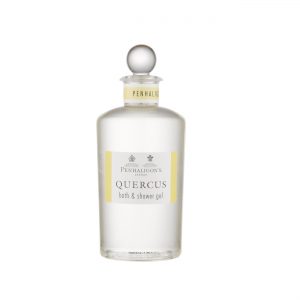 Quercus gel za tuširanje 200ml