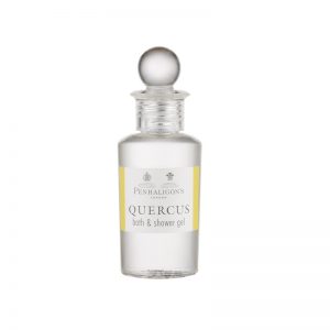 Quercus gel za tuširanje 30ml