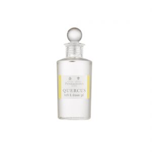 Quercus gel za tuširanje 50ml