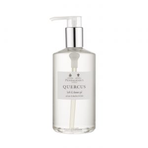 Quercus gel za tuširanje s dozatorom 300ml