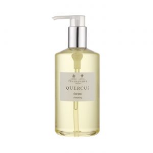 Quercus šampon za kosu s dozatorom 300ml
