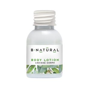 B Natural losion za tijelo 30ml