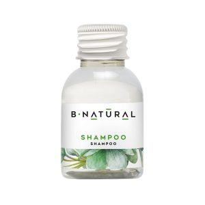 B Natural šampon za kosu 30ml