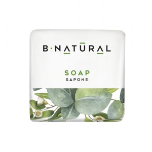 B Natural sapun 20g