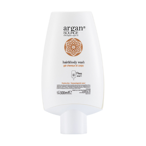 Argan šampon za kosu i tijelo 300ml