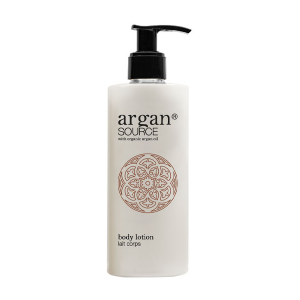 Argan losion za tijelo s dozatorom 300ml