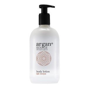 Argan losion za tijelo s dozatorom 500ml