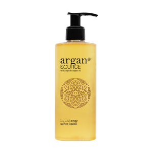 Argan tekući sapun za ruke s dozatorom 300ml
