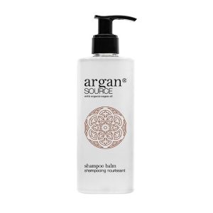 Argan šampon za kosu s dozatorom 300ml