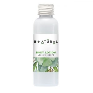 B Natural losion za tijelo 70ml
