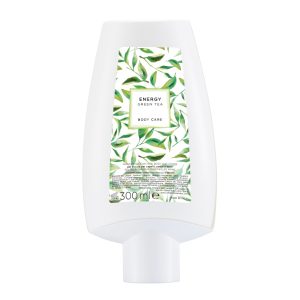 Energy šampon za kosu i tijelo 300ml