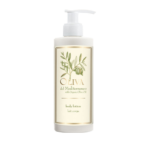 Oliva del Mediterraneo losion za tijelo s dozatorom 300ml