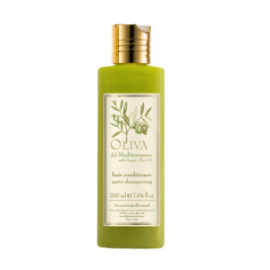 Oliva del Mediterraneo regenerator za kosu 200ml
