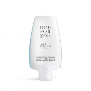 One For You šampon za kosu i tijelo 300ml